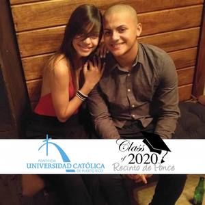 Meet your Posher, Mirleyka